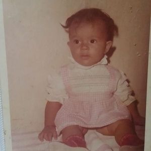 Meet your Posher, Gia